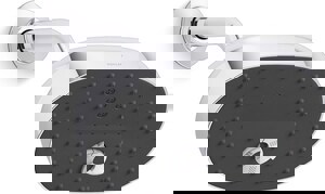 Multi Function Showerhead in Polished Chrome